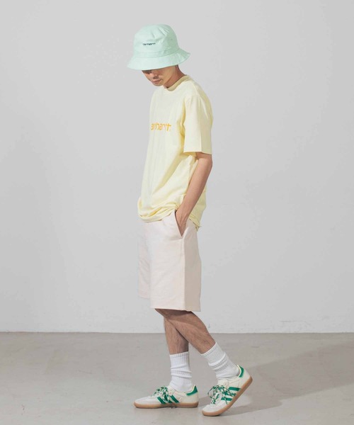 adidas Originals(アディダスオリジナルス)の「Y-3 M CLASSIC TERRY SHORTS HG6207(その他パンツ・メンズ・ベージュ・MEDIUM/SMALL)」の6枚目の写真
