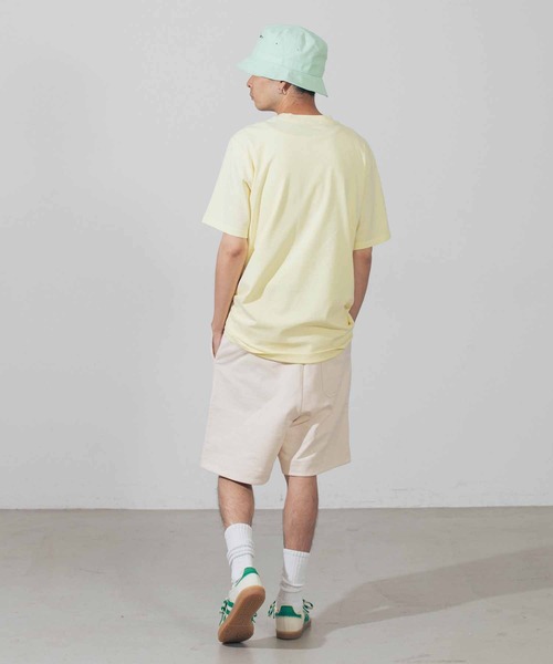 adidas Originals(アディダスオリジナルス)の「Y-3 M CLASSIC TERRY SHORTS HG6207(その他パンツ・メンズ・ベージュ・MEDIUM/SMALL)」の7枚目の写真