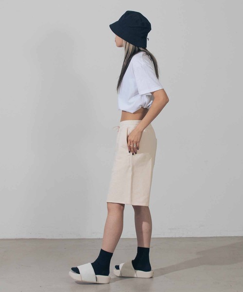 adidas Originals(アディダスオリジナルス)の「Y-3 M CLASSIC TERRY SHORTS HG6207(その他パンツ・メンズ・ベージュ・MEDIUM/SMALL)」の9枚目の写真