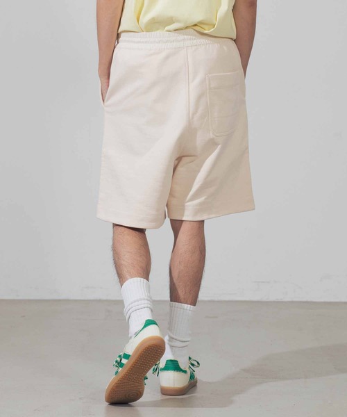 adidas Originals(アディダスオリジナルス)の「Y-3 M CLASSIC TERRY SHORTS HG6207(その他パンツ・メンズ・ベージュ・MEDIUM/SMALL)」の12枚目の写真