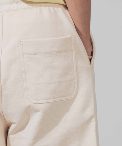adidas Originals(アディダスオリジナルス)の「Y-3 M CLASSIC TERRY SHORTS HG6207(その他パンツ・メンズ・ベージュ・MEDIUM/SMALL)」の17枚目の写真