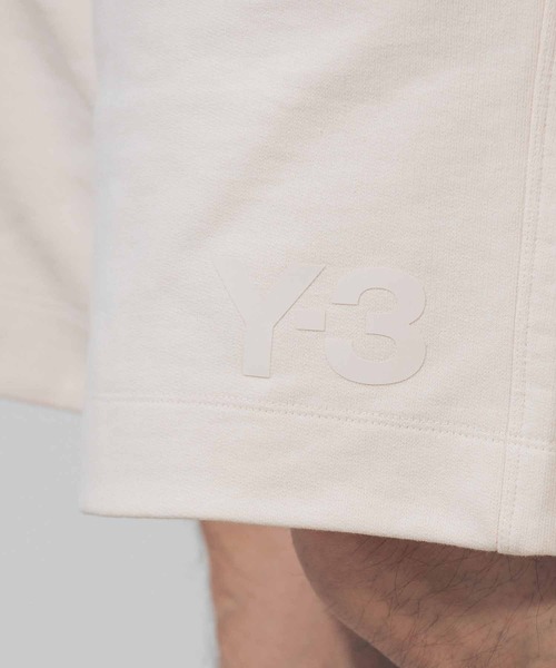 adidas Originals(アディダスオリジナルス)の「Y-3 M CLASSIC TERRY SHORTS HG6207(その他パンツ・メンズ・ベージュ・MEDIUM/SMALL)」の18枚目の写真