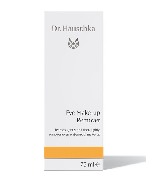 Dr.Hauschka（ドクターハウシュカ）の「Dr.ハウシュカ　アイメイクアップ　リムーバー（クレンジング・レディース・その他・FREE）」の3枚目の写真