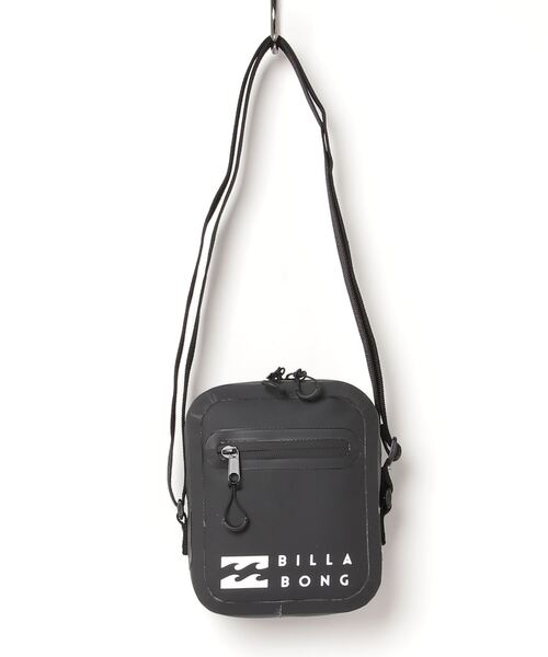 BILLABONG（ビラボン）の「BILLABONG メンズ WET MINI MESSENGER 