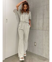 パイルロンパース