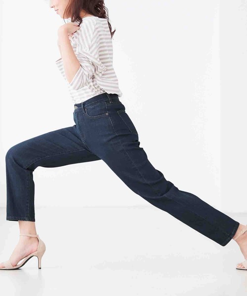 alotta（アロッタ）の「テーパードパンツ（その他パンツ・レディース・オフホワイト/ベージュ/ダークネイビー/ネイビー/グリーン/ブラック/ピンク・X-LARGE/SMALL/XX-LARGE/XXXX-LARGE/XXX-LARGE/LARGE/MEDIUM）」の20枚目の写真