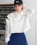 PBLIM(ページボーイリム)の「トップス(シャツ/ブラウス)」