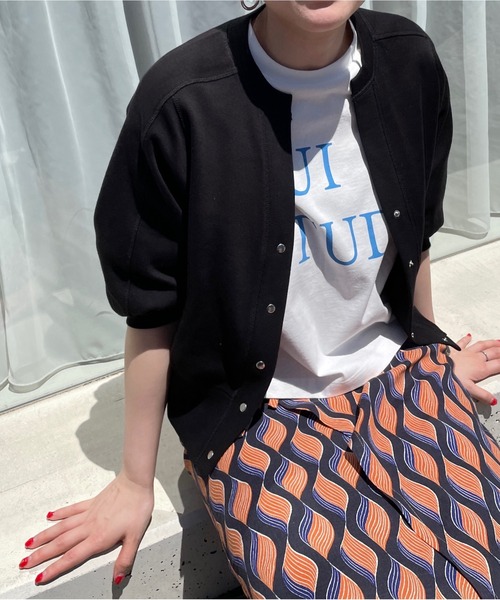 カットカーディガン５Ｓ904377