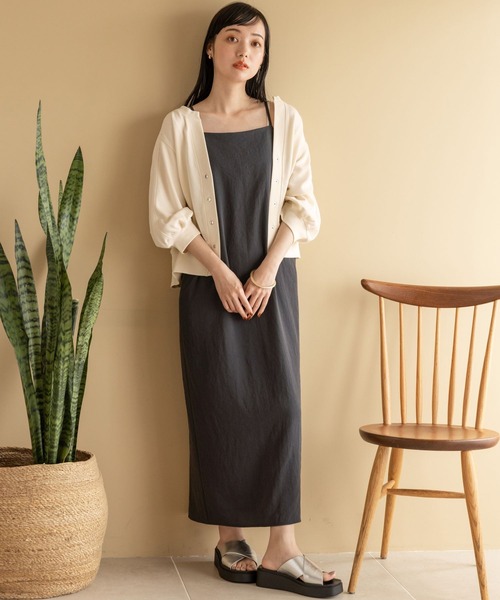 カットカーディガン５Ｓ904377