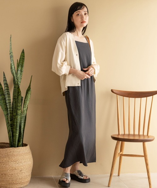 カットカーディガン５Ｓ904377