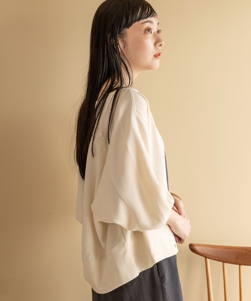 カットカーディガン５Ｓ904377