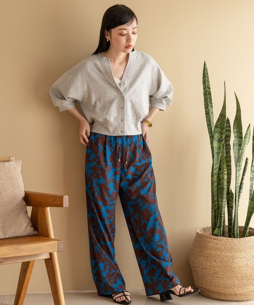 カットカーディガン５Ｓ904377