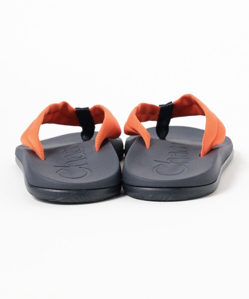 Chaco(チャコ)の「CHACO / CHILLOS FLIP(サンダル)」 - WEAR