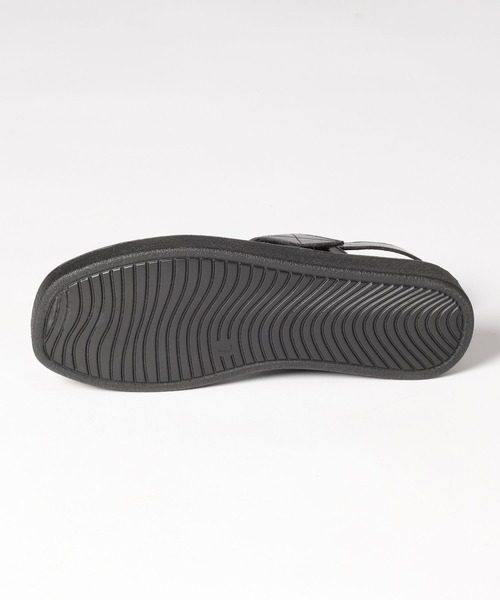 GLOBAL WORK(グローバルワーク)の「らくっションフィットベルトサンダル/189465(サンダル・レディース・アイボリー/ブラウン/ブラック・LARGE/MEDIUM)」の13枚目の写真