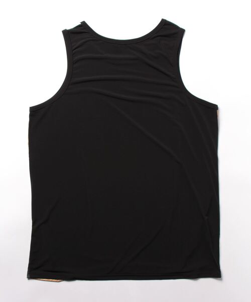 ankoROCK（アンコロック）の「三毛猫タンクトップ -メガビッグ