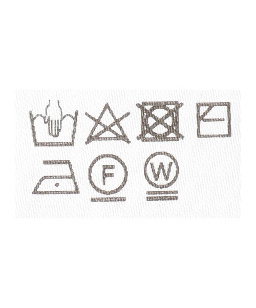 MORGANO（モルガーノ）の「MORGANO × BEAMS F / 別注 クルーネック ニット（Tシャツ/カットソー・メンズ・シルバー/ミント/ブルー系その他3・48/50/46）」の17枚目の写真