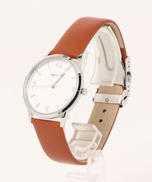 【国内発送★agnesb】LM02 WATCH FBSK938 時計 marcello! ユニセックス】LM02 WATCH FBSK938 時計 marcello!モデル Made