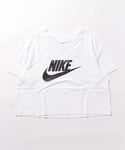 NIKE(ナイキ)の「トップス(Tシャツ/カットソー)」