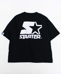 STARTER　【USAコットン】　BIG T