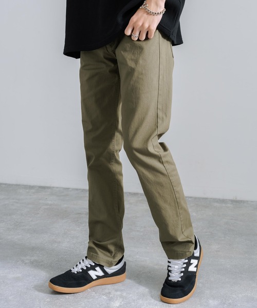 KRIFF MAYER クリフメイヤー スタンダード6ポケットパンツ（その他パンツ）｜KRIFF MAYER（クリフメイヤー）