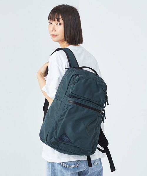 【別注】＜KELTY＞GLR アーバン テーブルマウンテン デイパック 別注】＜KELTY＞GLR アーバン テーブルマウンテン デイパック