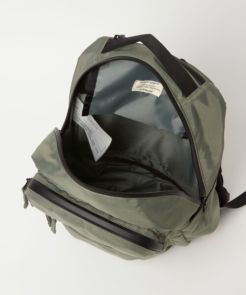 別注】＜KELTY＞GLR アーバン テーブルマウンテン デイパック（バック