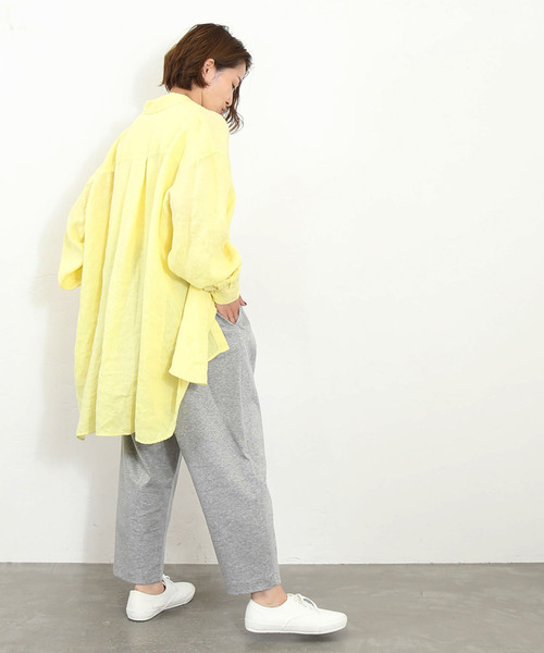 JOURNAL STANDARD LUXE（ジャーナルスタンダード ラックス）の「ポンチ