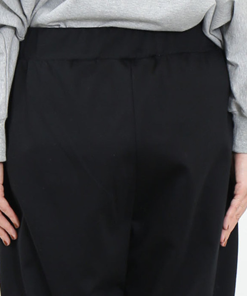 セール】ポンチ タックイージーパンツ（その他パンツ）｜JOURNAL