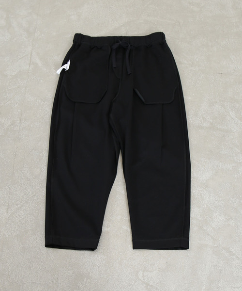 セール】ポンチ タックイージーパンツ（その他パンツ）｜JOURNAL
