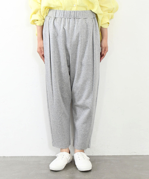 セール】ポンチ タックイージーパンツ（その他パンツ）｜JOURNAL