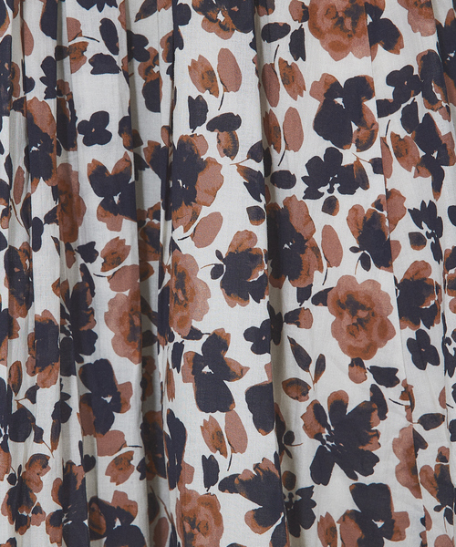 MARIHA（マリハ）の「【MARIHA/マリハ】別注夏のレディのドレス（ワンピース・レディース・ホワイト系その他・フリー）」の4枚目の写真