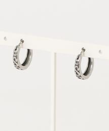【40】バリエーションピアス 〔両耳用/2個セット〕