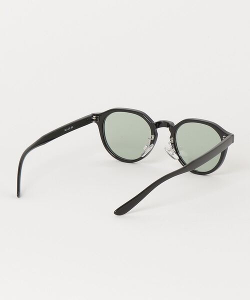 NOEYEDIA（ノーアイディア）の「【NOEYEDIA】ボストン　カラーレンズサングラス NE-430（サングラス・レディース・ブラック系その他2/ブラック系その他3/ブラック系1/ブラウン/グレー/ブラック系その他4/グレー系その他2/ブラウン系その他2/ブラウン系その他3・FREE）」の11枚目の写真