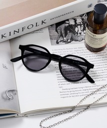 【NOEYEDIA】ボストン　カラーレンズサングラス NE-430