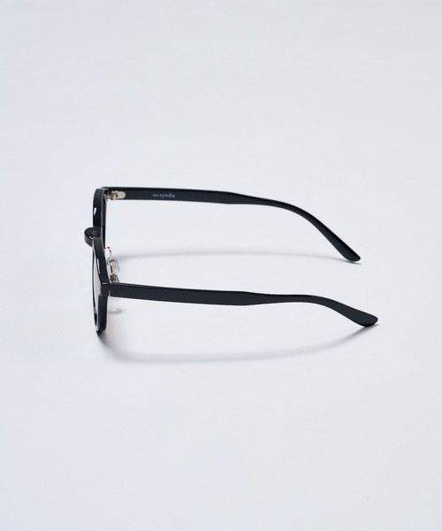 NOEYEDIA（ノーアイディア）の「【NOEYEDIA】ボストン　カラーレンズサングラス NE-430（サングラス・レディース・ブラック系その他2/ブラック系その他3/ブラック系1/ブラウン/グレー/ブラック系その他4/グレー系その他2/ブラウン系その他2/ブラウン系その他3・FREE）」の20枚目の写真