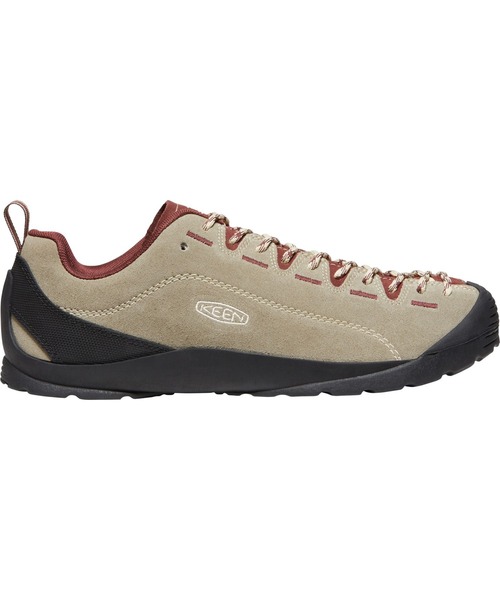 KEEN(キーン)の「JASPER / ジャスパー / メンズ スニーカー(スニーカー・メンズ・ベージュ・31cm/27cm/29cm/30cm/26.5cm/26cm/25.5cm/25cm/28cm/28.5cm/27.5cm)」の10枚目の写真