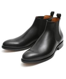 green label relaxing | [ジャランスリウァヤ] J/S サイドゴアブーツ◆(ブーツ)