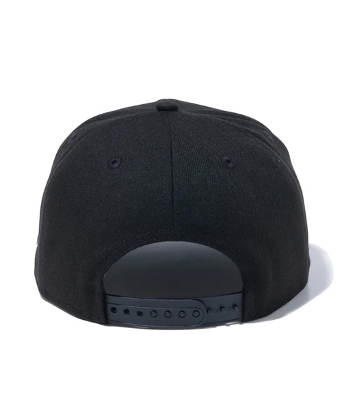 NEW ERA/ニューエラ キャップ 9FIFTY Tetsuya Nakamura NANZUKA