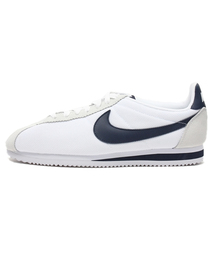 NIKE | ユニセックス ナイキ クラシックコルテッツ ナイロン NIKE CLASSIC CORTEZ NYLON 532487(スニーカー)
