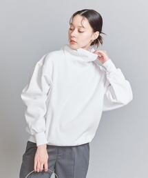 DAIWA PIER39 | ＜DAIWA PIER39＞W's TECH スウェット オフタートル(スウェット)