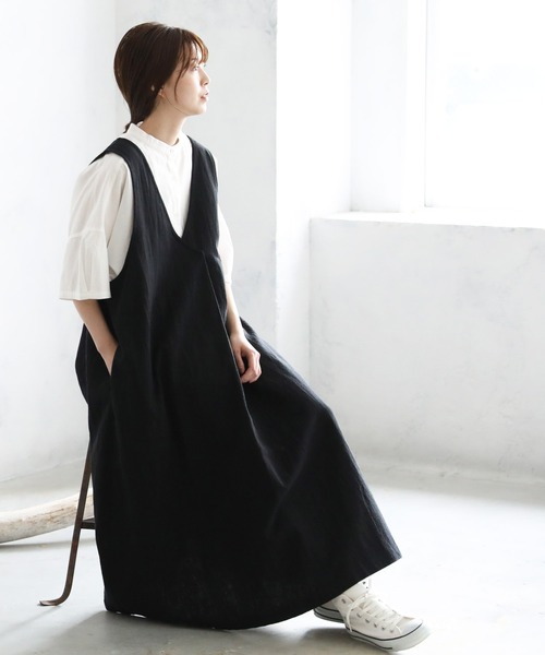 soulberry（ソウルベリー）の「すっきり映えちゃう黒い