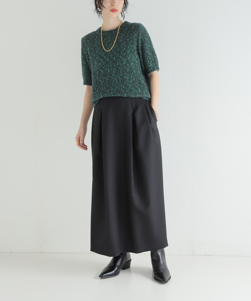 IENA LA BOUCLE（イエナラブークル）の「【AURALEE/オーラリー】LIGHT