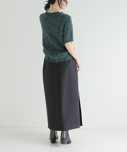 IENA LA BOUCLE（イエナラブークル）の「【AURALEE/オーラリー】LIGHT