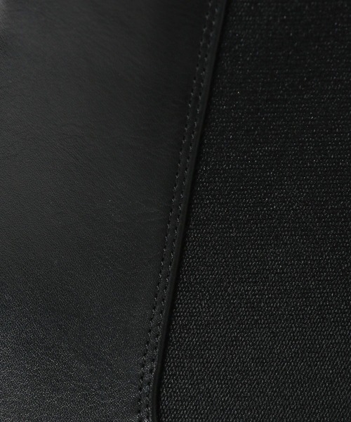 GLOBAL WORK（グローバルワーク）の「らくっション撥水サイドゴアブーツ/976964（ブーツ・レディース・その他/ブラック・LARGE/MEDIUM/X-LARGE）」の9枚目の写真