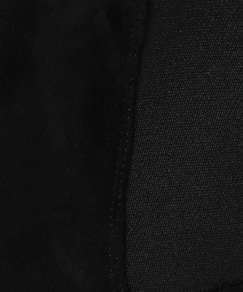 GLOBAL WORK（グローバルワーク）の「らくっション撥水サイドゴアブーツ/976964（ブーツ・レディース・その他/ブラック・LARGE/MEDIUM/X-LARGE）」の10枚目の写真