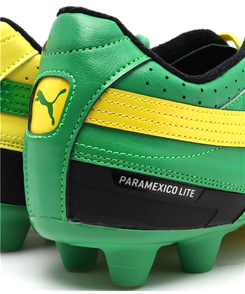 PUMA（プーマ）の「パラメヒコ ライト 15 トリックス HG JP（その他シューズ・メンズ・イエロー・27.5cm/26.0cm/25.0cm/25.5cm/26.5cm/27.0cm/28.0cm）」の8枚目の写真