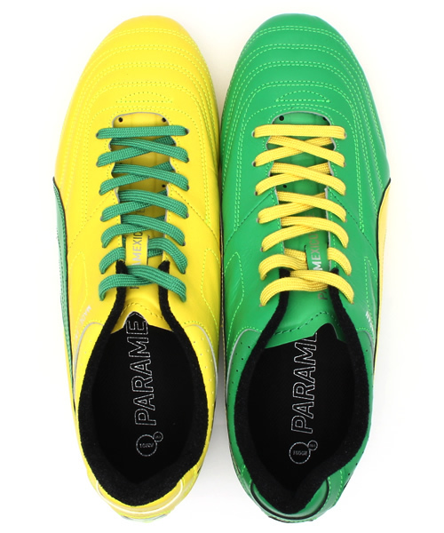 PUMA（プーマ）の「パラメヒコ ライト 15 トリックス HG JP