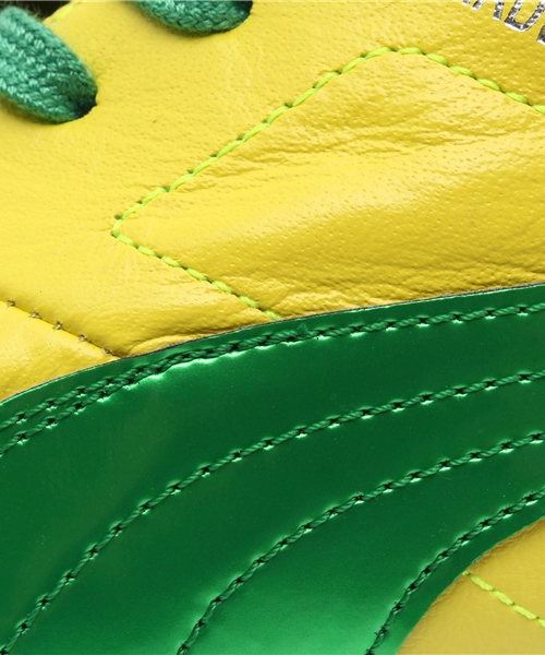 PUMA（プーマ）の「パラメヒコ ライト 15 トリックス HG JP（その他シューズ・メンズ・イエロー・27.5cm/26.0cm/25.0cm/25.5cm/26.5cm/27.0cm/28.0cm）」の10枚目の写真