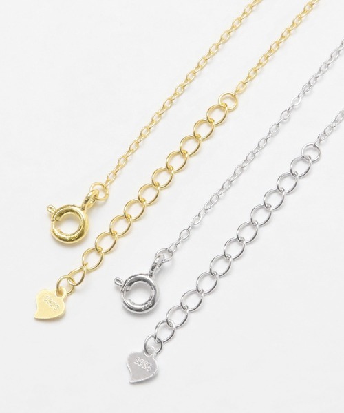 blackdia ocean シアーストーンブレスレットsilver925