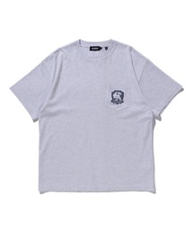 XLARGE | EMBLEM S/S POCKET TEE(Tシャツ/カットソー)
